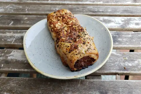 L'Eclair Patisserie photo 4